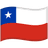 Chilean Flag