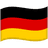 German Flag