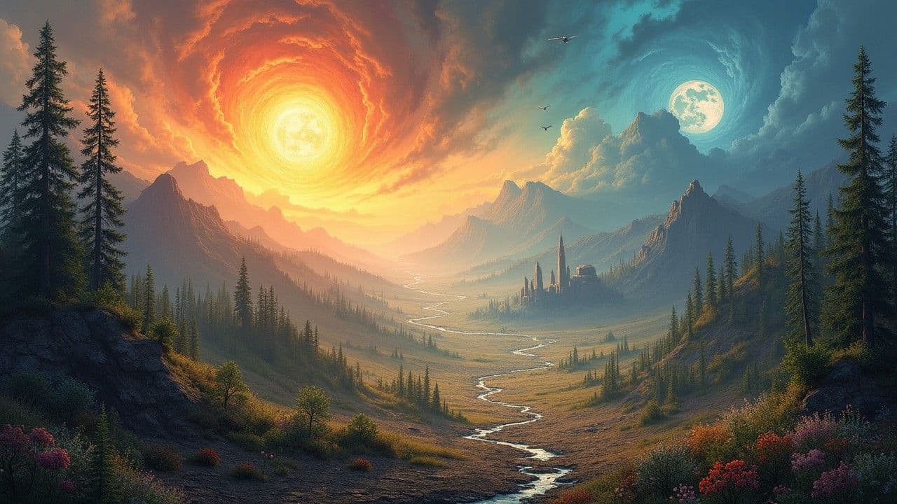 Mya und der Sonnenschein
