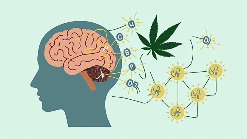 Consequences of Chronic Cannabis Abuse