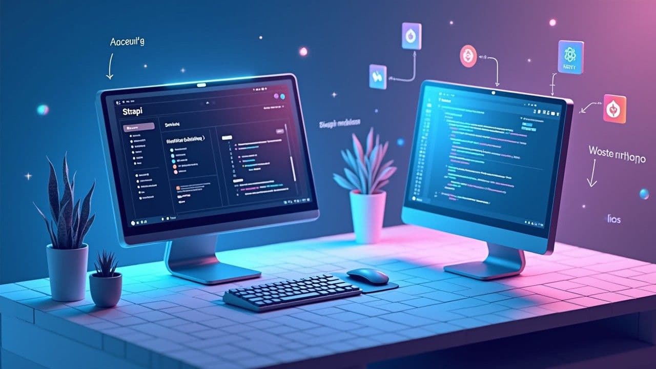 Strapi + Next.js: A Match Made in Heaven | Part I: An Overview