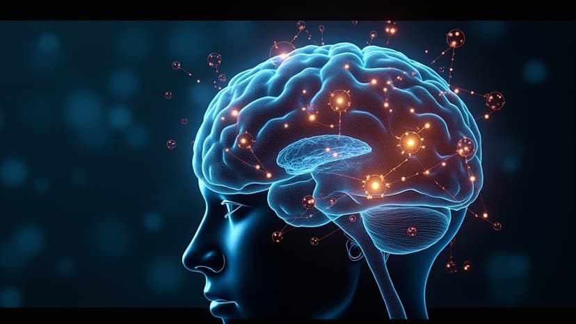 Neuropharmakologie psychischer Erkrankungen: Eine kurze Einführung