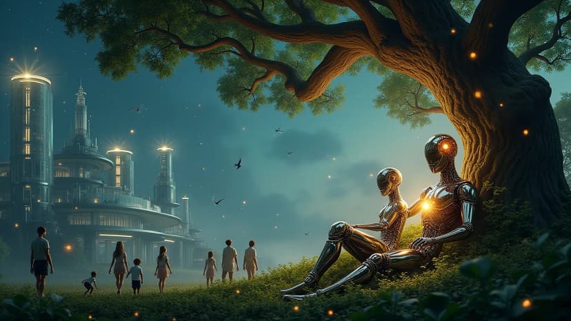 The Path to Artificial Consciousness