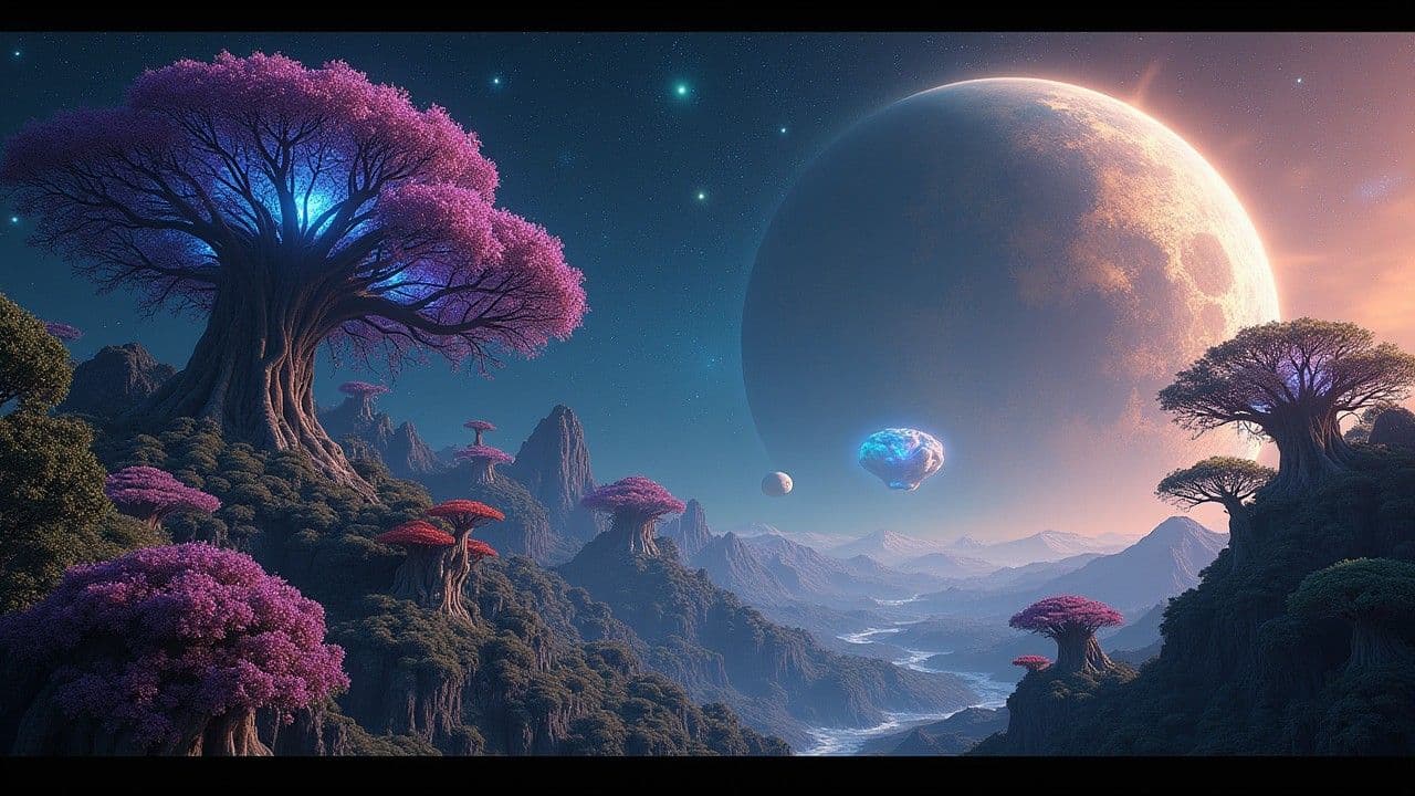 The Dream of Matter: From Zero, Forever - Kapitel 1