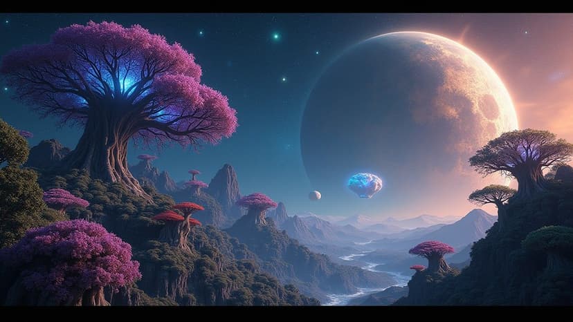 The Dream of Matter: From Zero, Forever - Kapitel 1