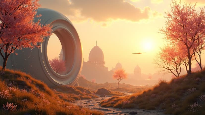 The Dream of Matter: From Zero, Forever - Kapitel 6